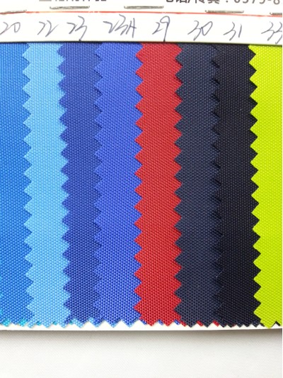 DG-BICG BC-400*400/100T  背囊面料 細節-1